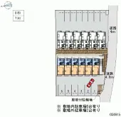 ★手数料０円★橿原市曽我町 月極駐車場